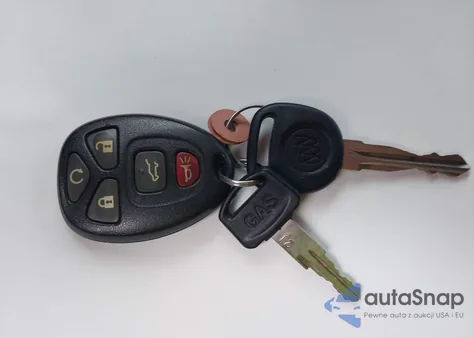 2015 Buick Enclave Leather из США, поврежденный, VIN 5GAKVBKD7FJ245789